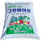 WITH블럭 동신 상토 원예범용 그린바이오 [비교] : WITH블럭