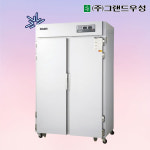 그랜드우성 WDS-1200 전기소독장 스텐 430 : 행복한 냉장고