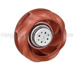 작동 RER 190-38/14/2TDLOU 냉각 선풍기 : 천마산무역