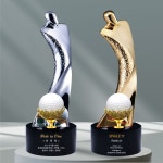 상패타운 홀인원패 이글패 싱글트로피 골프기념 HT 054-2 : 상패타운