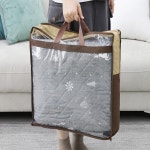 한일의료기 워셔블 탄소 전기요 온열 매트 캠핑 요 1인용 2인용 미니 싱글 더블 전용가방 : 청춘 라이프