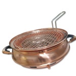 동 화로(석쇠만포함) 뉴테크 YSW78ADBAQ : ww-mall