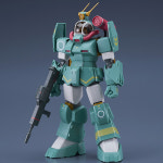 COMBAT ARMORS MAX 30 솔틱 H8 라운드페이서 Ver.GT : 굿스마일컴퍼니 by PW
