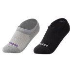 미끄럼방지양말 노인복지용구 논슬립 남성용 덧신양말 블랙 회색 NEO-6 : 조은복지용구의료기