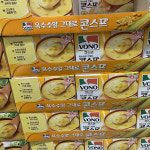 보노 옥수수알 그대로 콘스프21g x 18개입 코스트코 : HueStore