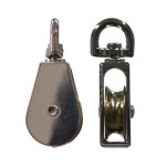 도르래 도르레 도레 국기차도르래 25mm : 오케이툴마트