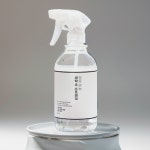 세탁소 스프레이 뿌리는 다리미 대신 없을때 구겨진 옷 주름 제거 500ml : 에브리띵라잇