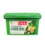 CJ 해찬들 사계절쌈장 1kg (8801007052991) : 서울서남부농협하나로마트