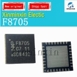 QFN32 IC 칩  재고 F8705 TEF6687HN  2 개 : 최강제일몰