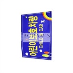 보람스마켓 키즈인카 사인스티커 학원 안전운전 차량 승합차 유치원 : 보람스마켓