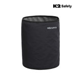 K2 피치기모 멀티스카프 쉐도우그레이 간절기 넥워머 가을 겨울 남녀공용 넥게이터 : 에버세이프티