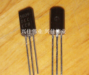 TO 92 5609 2N5609 H5609 5PCS : 행쇼물류03