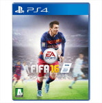 [새상품] PS4 피파16 FIFA16 (밀봉비닐 벗겨짐-상세설명 사진참고) [정식발매-외국어] 우체국 당일발송 (플스4-플레이스테이션4)... 