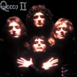 Queen - Queen II [수입반CD] 퀸 2집 : 스피츠 레코즈