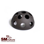 SM 세라믹 놀이터 원형 정글짐 [초코] 309 : 상아쿠아 스토어