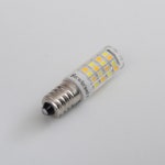 LED전구 콘벌브 색변환 E14 3W : 루미케어