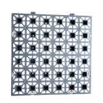 배수판 50cm × 50cm : 자연과사람들 PWN