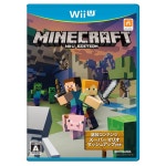 [닌텐도 WiiU] 마인크래프트 위유 에디션 일판 중고 : 게임다이브