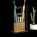 모텔 호텔 매장 우산꽂이 오픈선물 우산통 : AJK몰 91