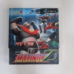 pc 주얼 마징가 제트 z 미개봉 : stargameshop