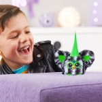 퍼비 퍼블렛 2팩 Furby Furblets Fierce Fabulous 2 Pack Greenie-Meanie May-May with 45 Greenie-meanie   5 월 : 레이바이마켓