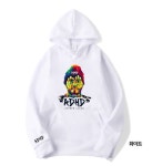 조이너 루카스 Joyner Lucas 힙합 래퍼 특양면 후드티 티셔츠 A0719 : 티퍼블릭16