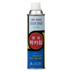 영일 락카 스프레이 페인트(1box40개) : 성신포장몰