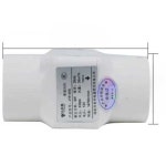 정화조 환풍기 비닐하우스 배출기 간이 공장 지붕 2인치/50W(12V 전원 미포함) : ohohmall