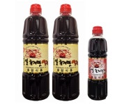 홍게맛액젓 900ml 2+맛장500ml  홍일식품 : 홍일점 공식스토어