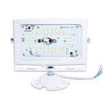 국산 LED투광등 LED 투광기 35W 노출형 주광색 : LED피앤텍