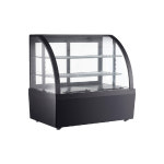 제과 쇼케이스 SCW-105L 카페 냉장 음료수냉장고 샌드위치 디저트 진열냉장고 : 씽씽코리아
