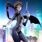 [국내예약] Prime 1 Studio 1/4스케일 프리미엄 마스터라인 페르소나5 니지마 마코토 퀸 (보너스파츠포함) : ASL 스토어