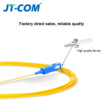 50 모드 20 1 100 단일 단면 APC 9MM 125 9 SC 광섬유 코어 0 피그 : 토탈이커7