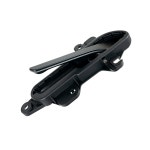 테슬라 오토도어 무선 핸들 튜닝 손잡이 자동 LED : 아너스핸즈