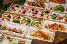 6인 파티수라 홈파티음식 서울 케이터링 경기 돌잔치상 인천 출장뷔페 기업행사 손님모임음식 : 파티수라