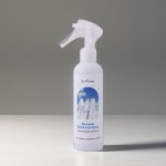세탁소 스프레이 뿌리는 다리미 대신 없을때 구겨진 옷 주름 제거 200ml : 에브리띵라잇