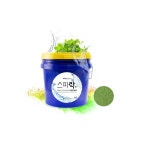 바스참 대용량 업소용 입욕제 스파락 쑥 10kg : e진마트