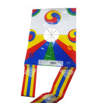 연날리기 완성방패연 민속연 야외활동 바깥놀이 : 문구티쳐