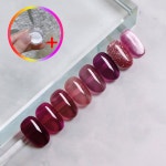 메이유어 라즈베리 세트 시럽 자석젤 : 별돌이네