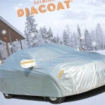 트라제 성에방지 바디타입 8호 자동차커버 XG YSWB0FD4EM : ww-mall