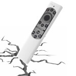 컨트롤러 끈 충격 원격 실리콘 BN59/BN68/RMCSPB1FP1 TV 커버 보호 방지 케이스 : 행쇼물류10