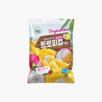 호재준 트로피컬믹스 1kg x 3팩 : 호재준