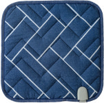 자미니 천연 카본 탄소 전기방석 전자파없는 1인용 온열 미니찜질기 애견방석 : 자미니탄소매트