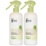 더페이스샵 보들보들 풋필링 240ml / 1+1(2개) : 착한언니몰