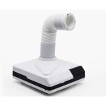 집진기 네일아트 약국 치과 틀리 진진 분진 가루 흡입기 데스크탑 진공청소기 : 엔엠엔