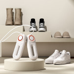 소싱 제로 프로 신발건조기 운동화 신발관리기 부츠 탈취 미니 건조기 : 소싱