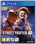 PS4 스트리트파이터 6 중고 한글판 : 임팩트게임
