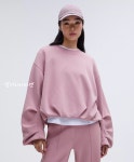 (룰루아울렛)룰루레몬 소프트스트림 볼류미너스 슬리브 풀오버 Lululemon Softstreme Voluminous-Sleeve Pullover : 캘거리아마켓