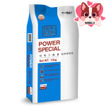 도그랑 파워스페셜 15kg 대형견사료 개사료 진도 특수견 진돗개사료 : 파워도그