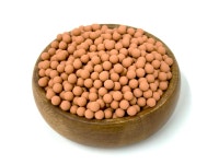 황토누리 국내산 황토볼 5mm 1kg 지압 맨발걷기 마사지 : 따숨닥터